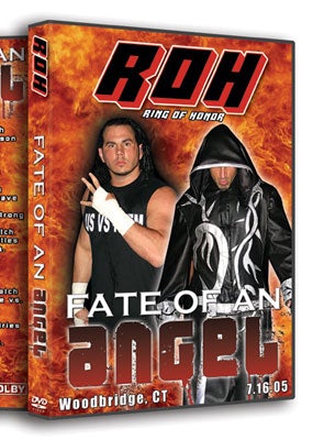 Fate of an Angel DVDs & Videos PWcatalog