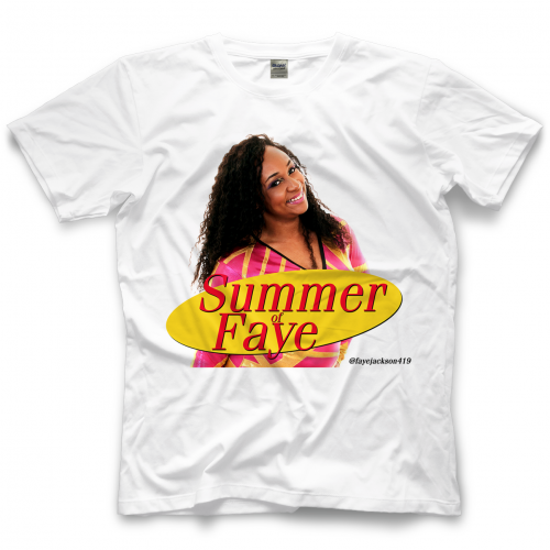 Faye Jackson Summer of Faye Shirt Pwcatalog