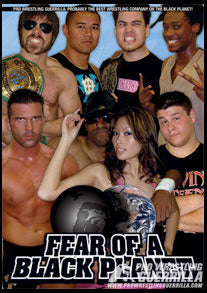 Fear of a Black Planet DVDs & Videos PWcatalog