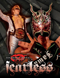Fearless 2 DVDs & Videos PWcatalog