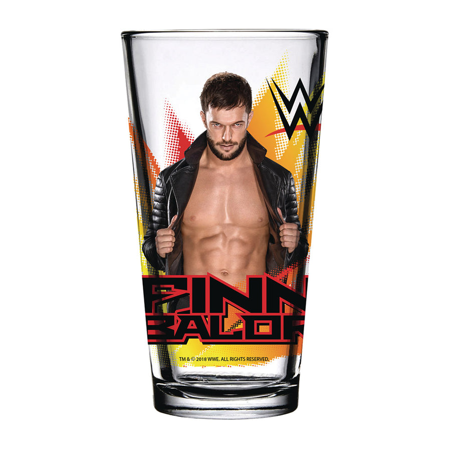 Finn Bàlor 2018 Toon Tumbler Pint Glass Pwcatalog