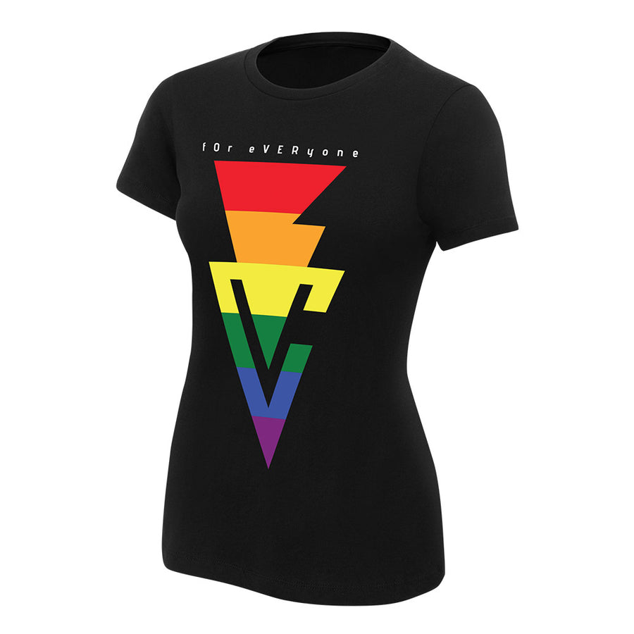 Finn Bàlor “Bàlor Club For Everyone Women's T-Shirt Pwcatalog