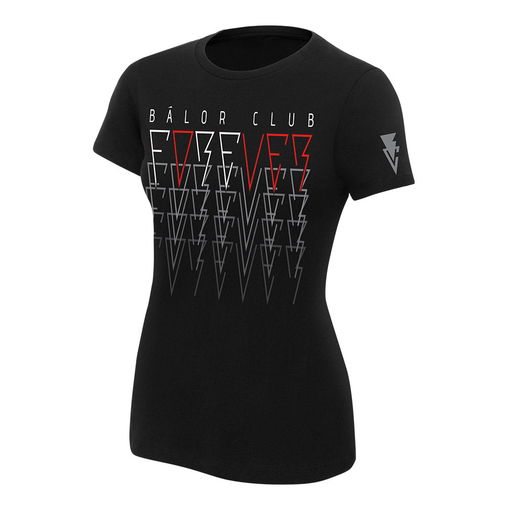 Finn Bàlor “Bàlor Club Forever” Women’s T-Shirt Pwcatalog