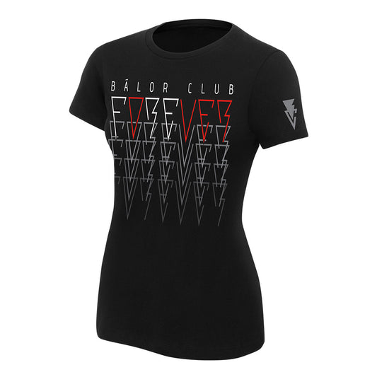 Finn Bàlor “Bàlor Club Forever” Women’s T-Shirt