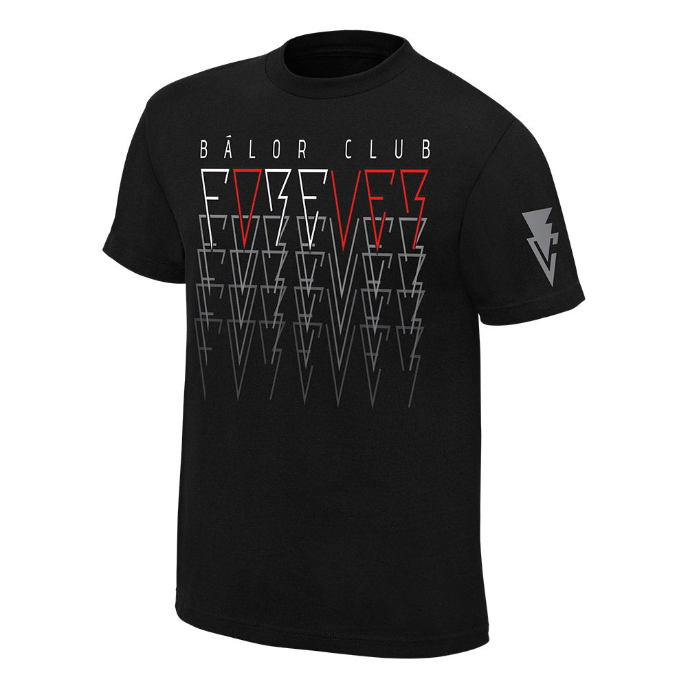 Finn Bálor Bálor Club Forever Youth T-Shirt Pwcatalog