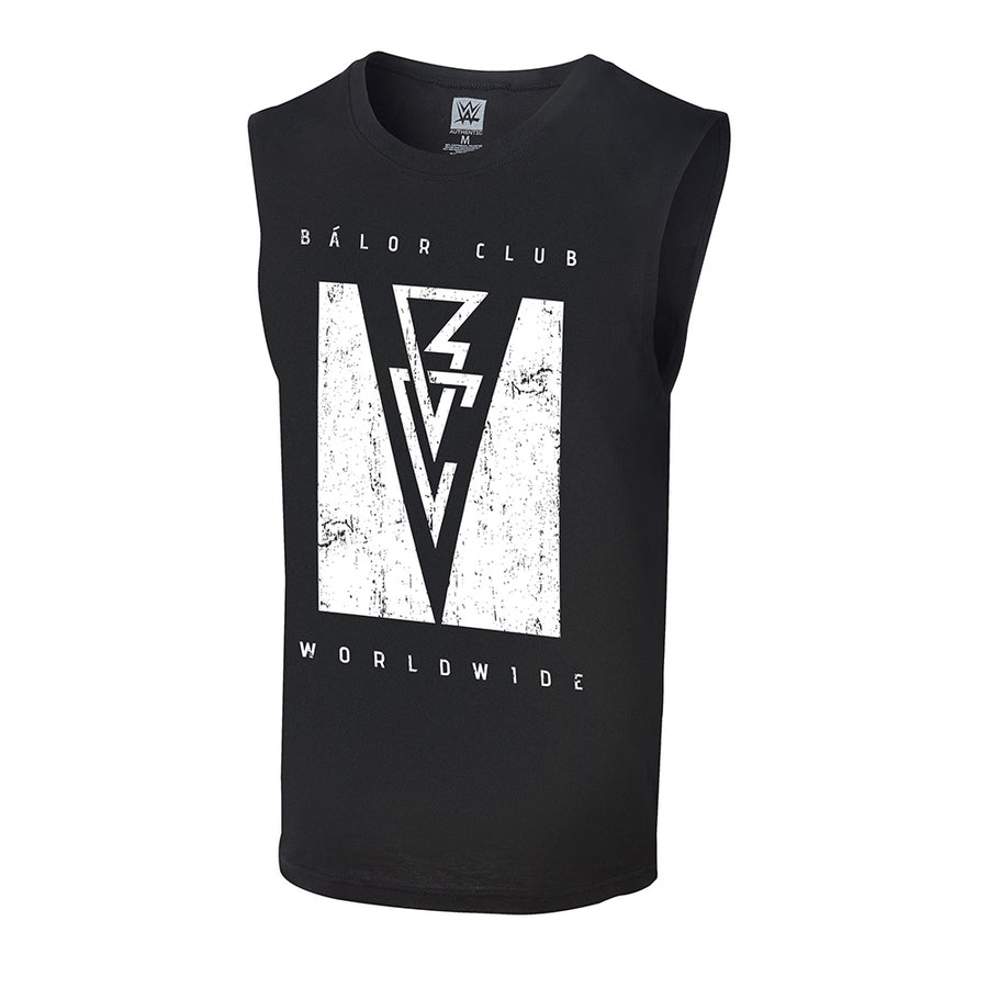 Finn Bàlor “Bàlor Club Worldwide Muscle T-Shirt Pwcatalog