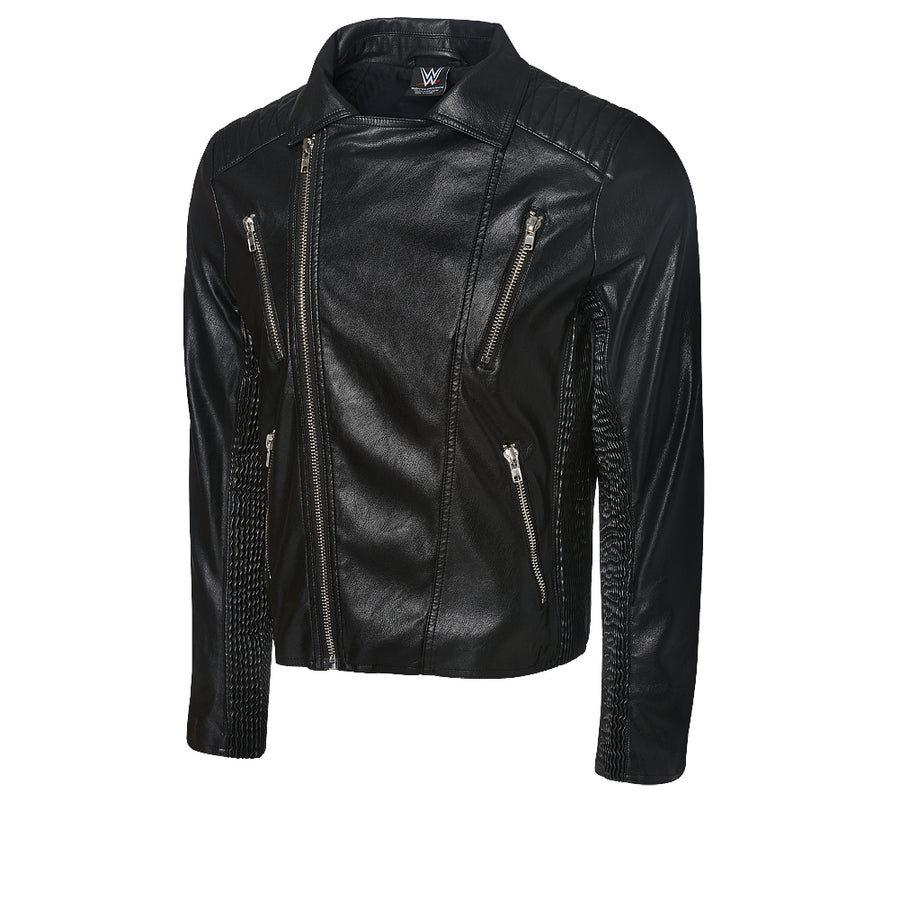 Finn Bàlor Bàlor Club Worldwide Replica Jacket Pwcatalog