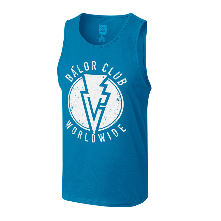 Finn Bàlor “Bàlor Club Worldwide Tank Top Pwcatalog