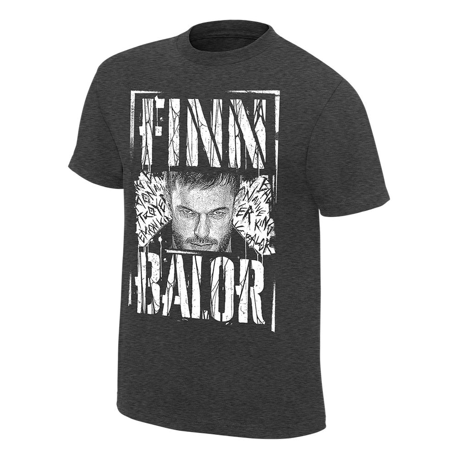 Finn Bàlor Special Edition T-Shirt Pwcatalog