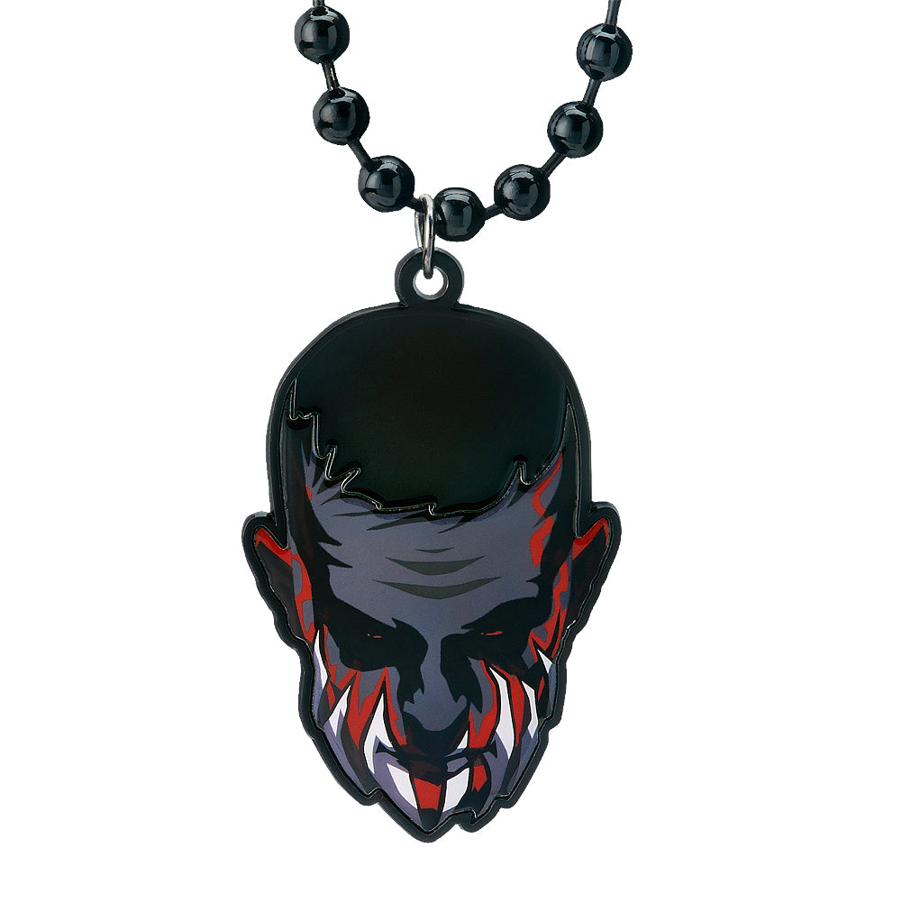 Finn Bálor Arrival Pendant PWcatalog