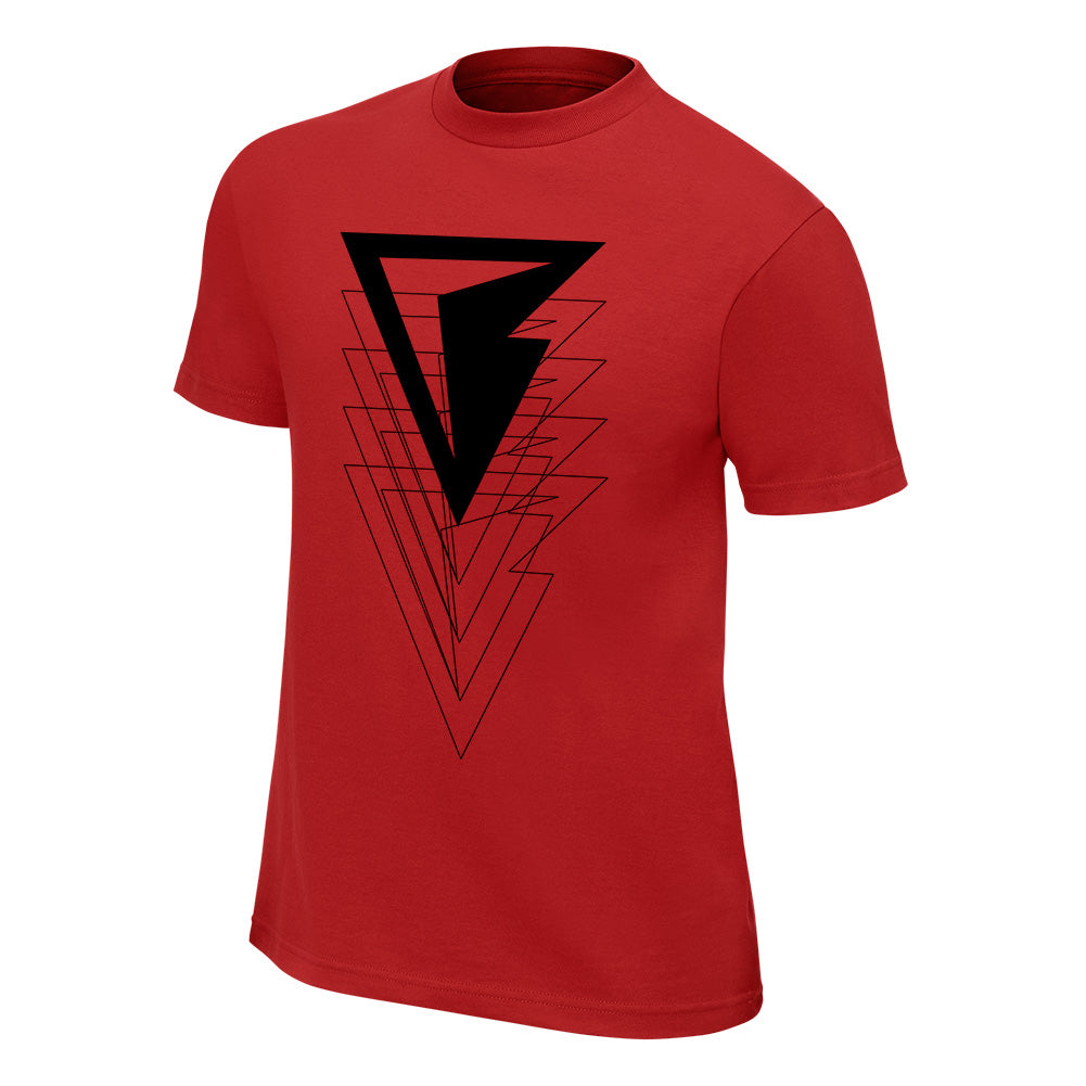 Finn Bálor BC4E Authentic T-Shirt Pwcatalog