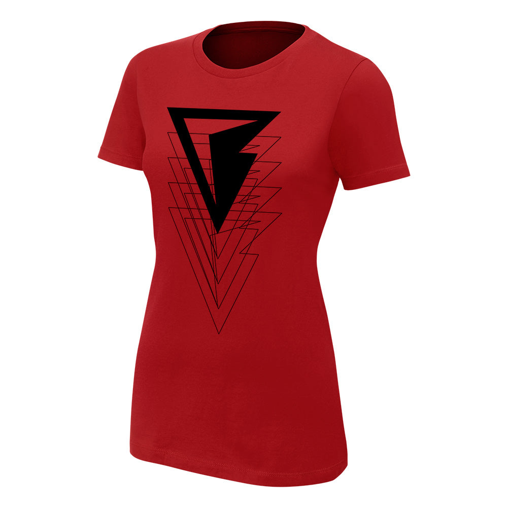 Finn Bálor BC4E Women's Authentic T-Shirt Pwcatalog
