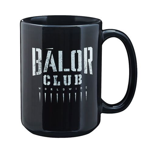 Finn Bálor Bálor Club 15 oz. Mug