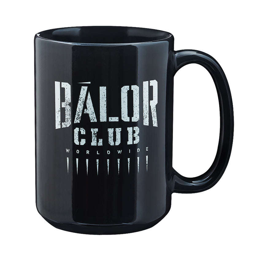 Finn Bálor Bálor Club 15 oz. Mug Pwcatalog