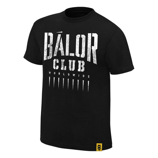 Finn Bálor Bálor Club Authentic T-Shirt