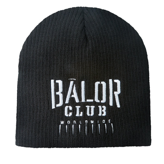 Finn Bálor Bálor Club Knit Beanie Hat