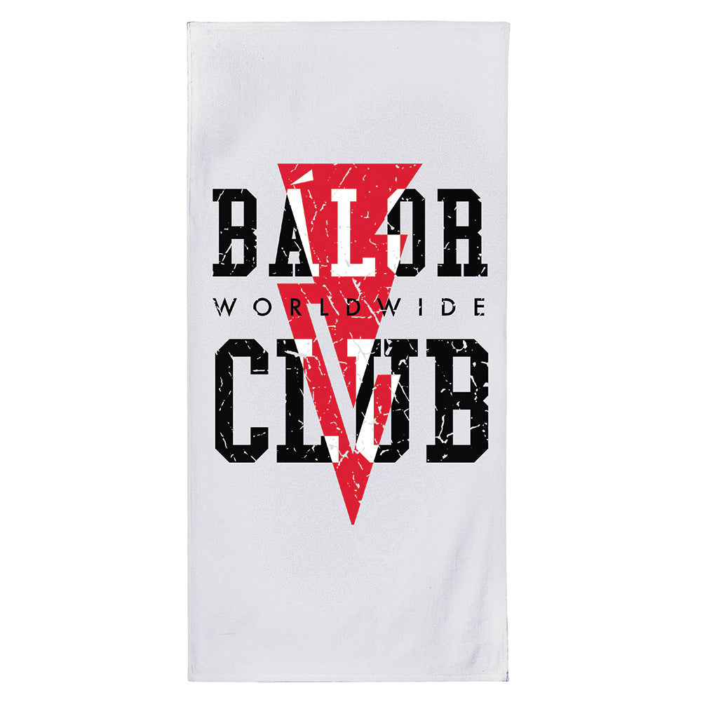 Finn Bálor Bálor Club Worldwide 30 x 60 Beach Towel