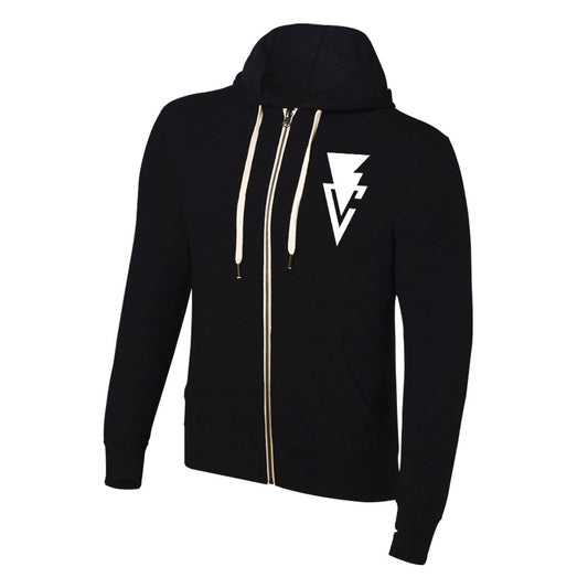 Finn Bálor Bálor Club Worldwide Lightweight Hoodie Sweatshirt