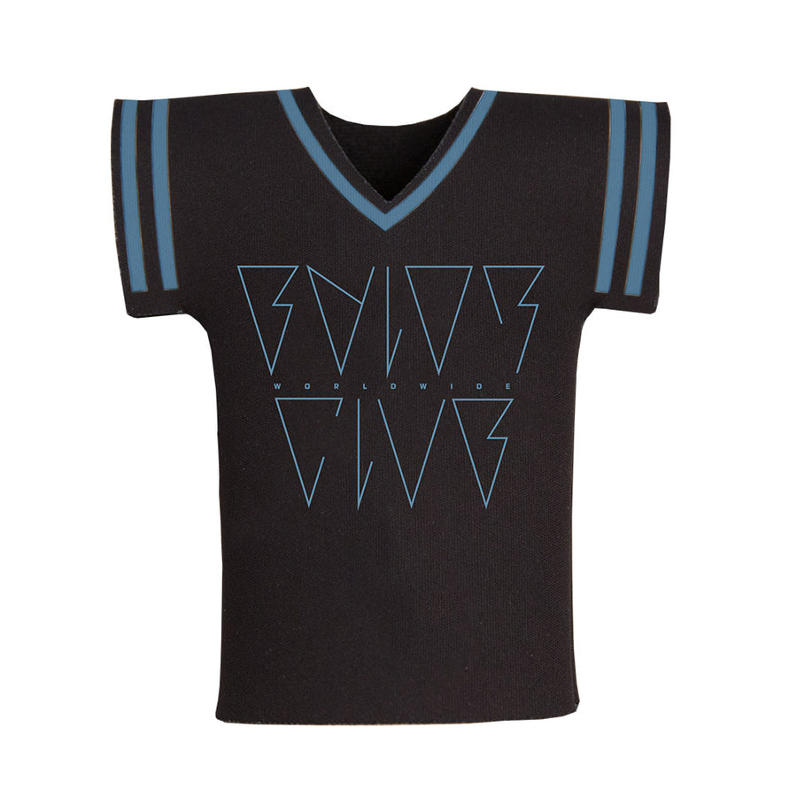 Finn Bálor Bálor Club Worldwide T-Shirt Bottle Sleeve Pwcatalog