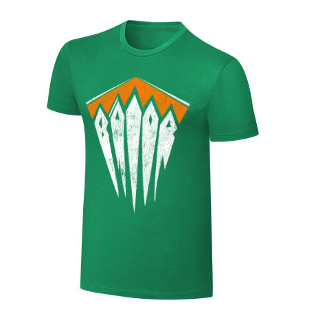 Finn Bálor Demon Arrival St. Patrick's Day T-Shirt