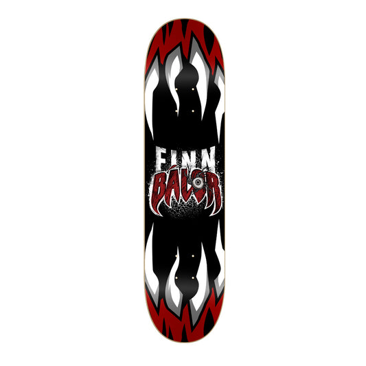 Finn Bálor Demon Skateboard Deck