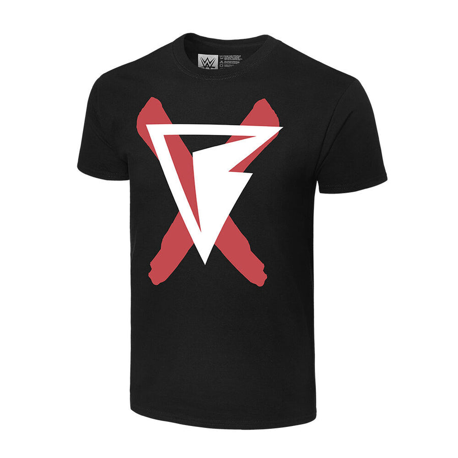 Finn Bálor Prince Authentic T-Shirt Pwcatalog