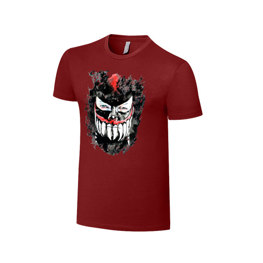 Finn Bálor Rob Schamberger Artwork T-Shirt Pwcatalog