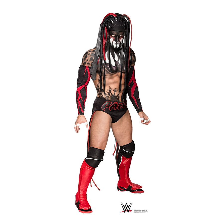 Finn Bálor Standee Pwcatalog