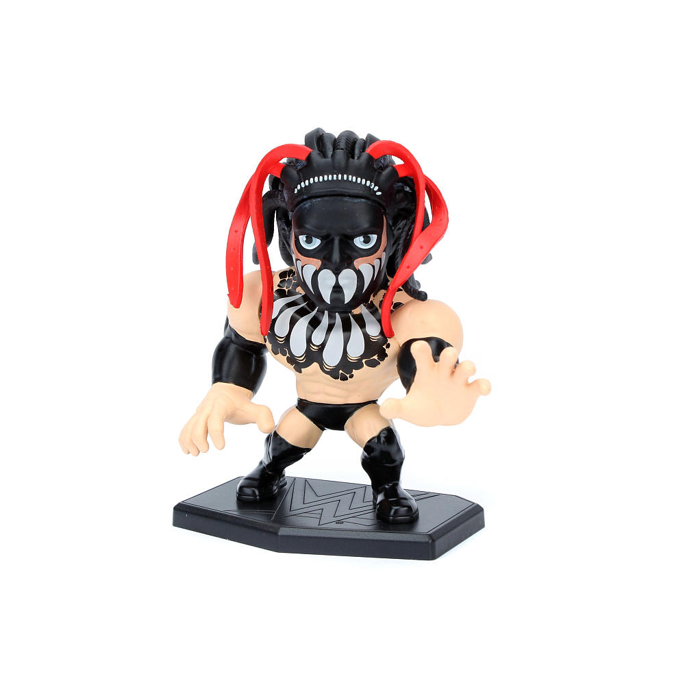 Finn Bálor WWE Metals Diecast Action Figure