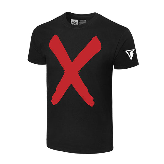 Finn Balor Everyone Watches Me Authentic T-Shirt