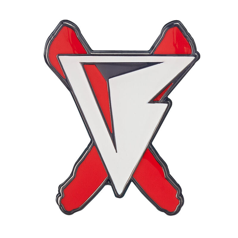 Finn Balor Prince Limited Edition Logo Pin Pwcatalog
