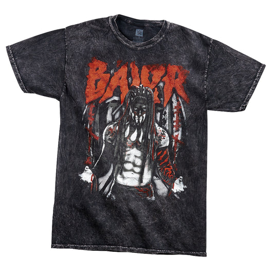 Finn Balor The Demon Mineral Wash T-Shirt