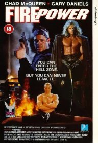 Fire Power DVDs & Videos PWcatalog