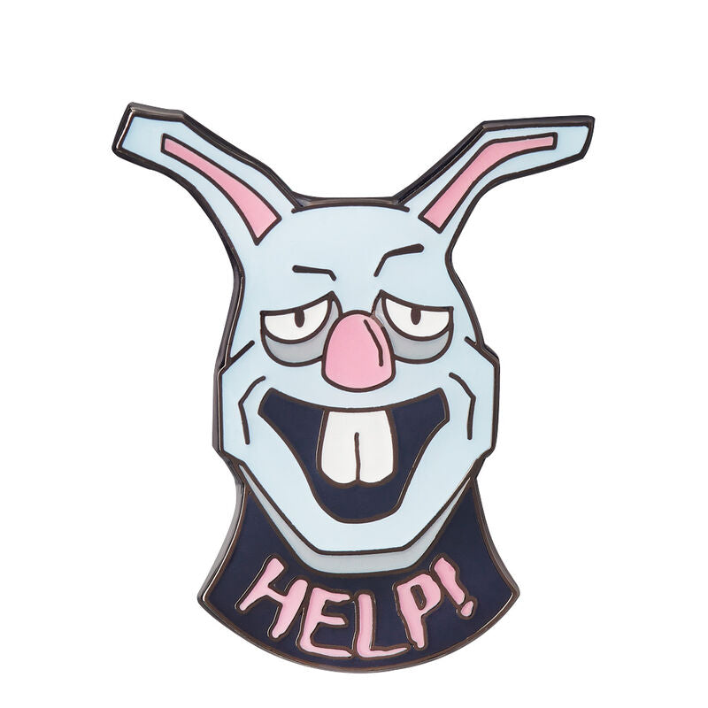 Firefly Fun House Ramblin' Rabbit Limited Edition Pin Pwcatalog