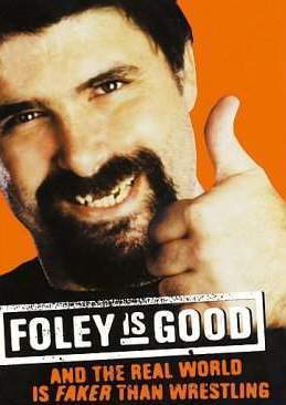 Foley Is Good