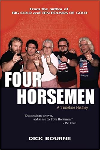 Four Horsemen A Timeline History