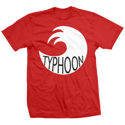 Fred Ottman Typhoon T-Shirt Pwcatalog