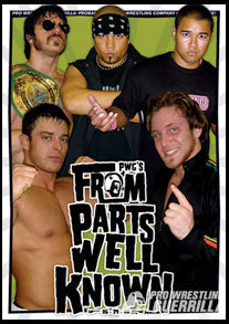 From Parts Well Known DVDs & Videos PWcatalog