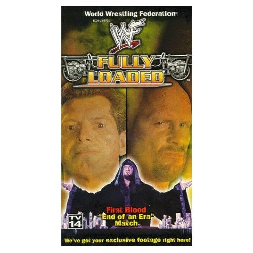 Fully Loaded 1999 DVDs & Videos PWcatalog