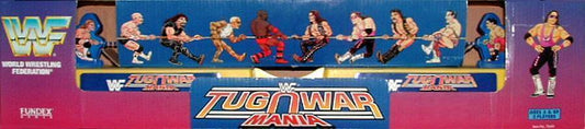 Tug N War Mania