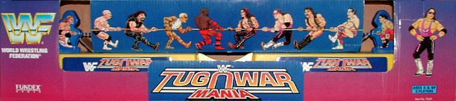 Tug N War Mania PWcatalog