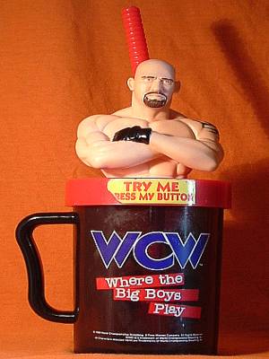 Goldberg Coffee Talking Mug Funonemon - image 2