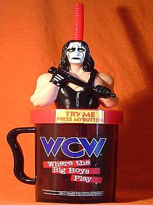 Sting Coffee Talking mug Funonemon PWcatalog