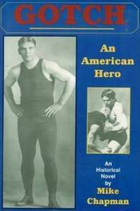 GOTCH An American Hero Books PWcatalog
