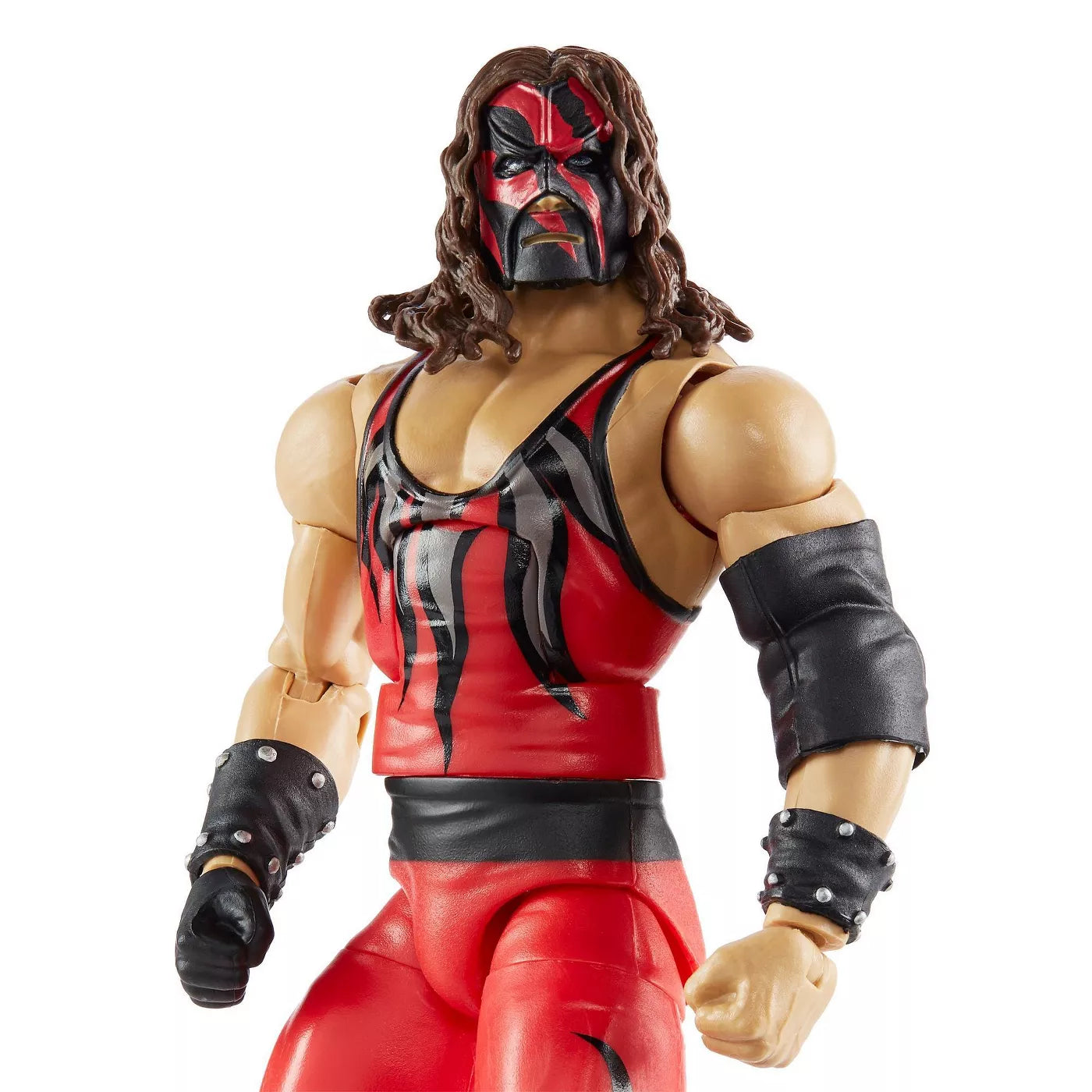 WWE Mattel Survivor Series 3 Kane Action & Toy Figures PWcatalog