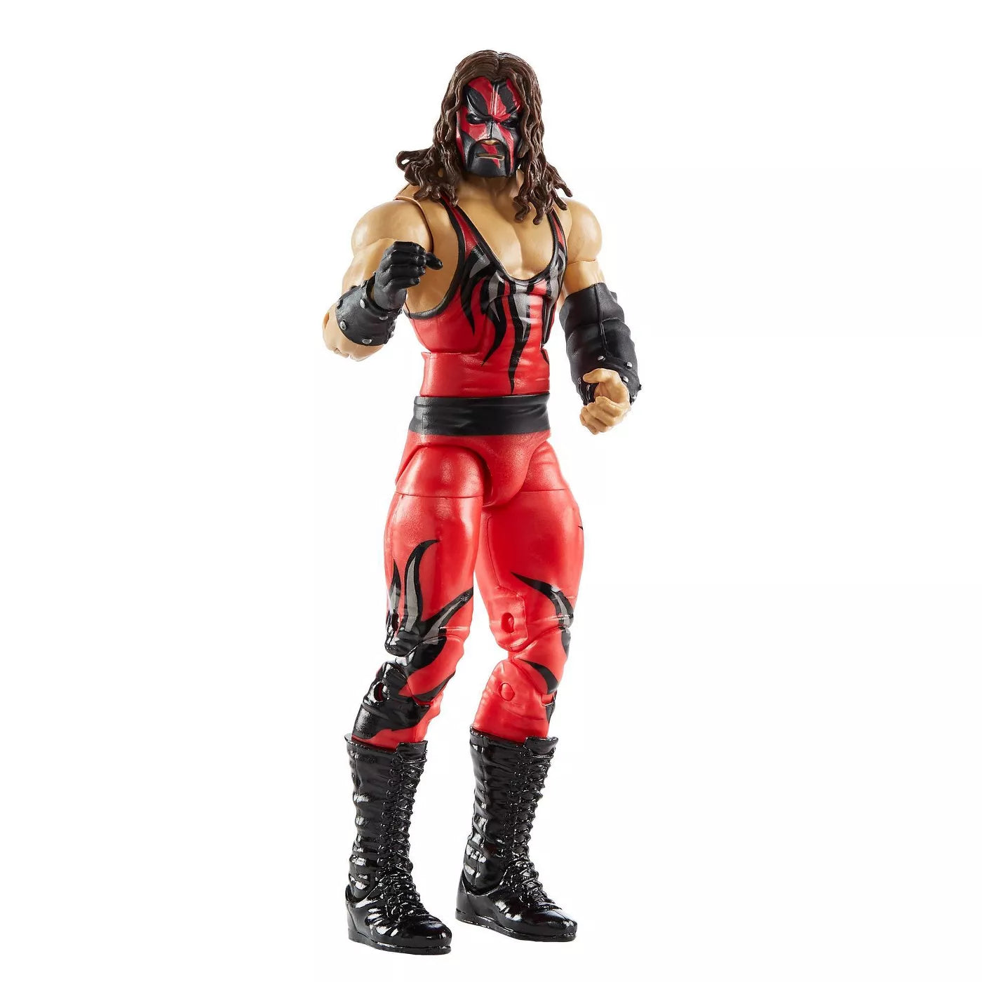 WWE Mattel Survivor Series 3 Kane Action & Toy Figures PWcatalog