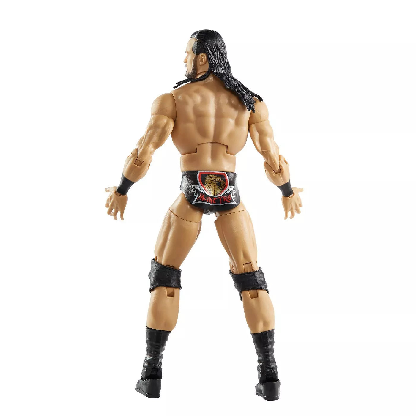 WWE Mattel Survivor Series 3 Drew McIntyre