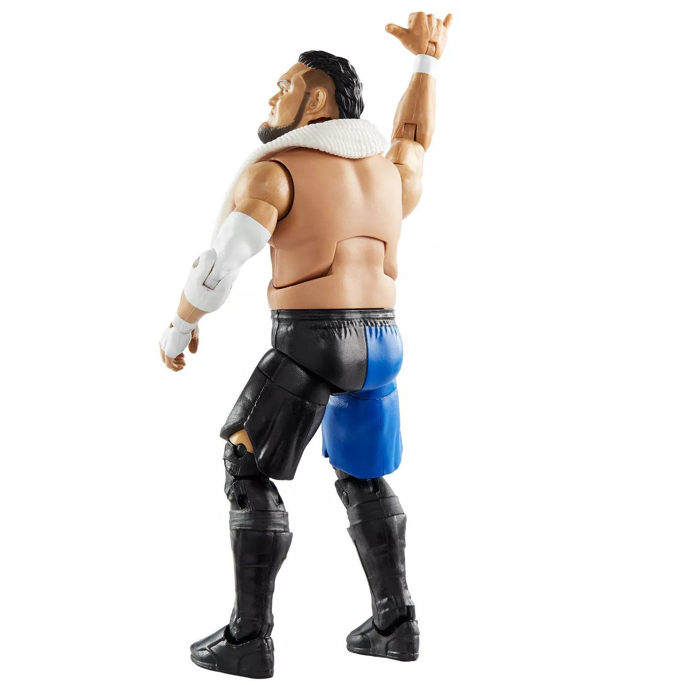 WWE Mattel Survivor Series 3 Samoa Joe