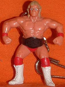WCW Lex Luger Keychains PWcatalog