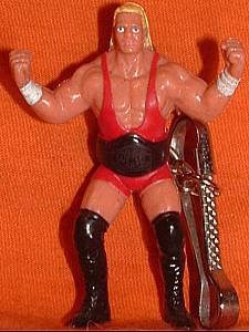WCW Sid Vicious Keychains PWcatalog